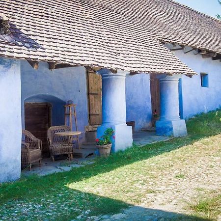 Experience Transylvania Viscri 63A Bagian luar foto